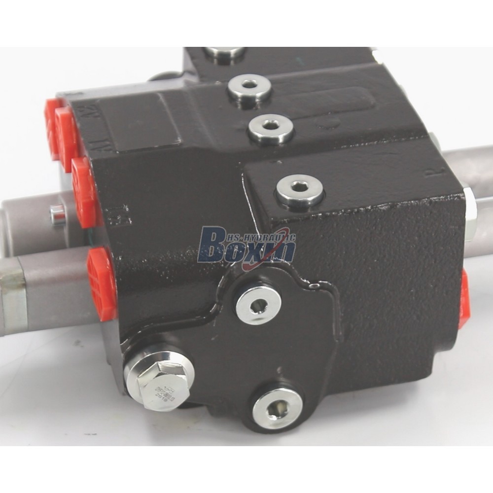 Seeking Global Distributors for HSDM80-QTWDD-OTDD 2 Spool Monoblock Valve detail image